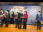 領航銀獎-社團法人中華賀聖宮愛心協會