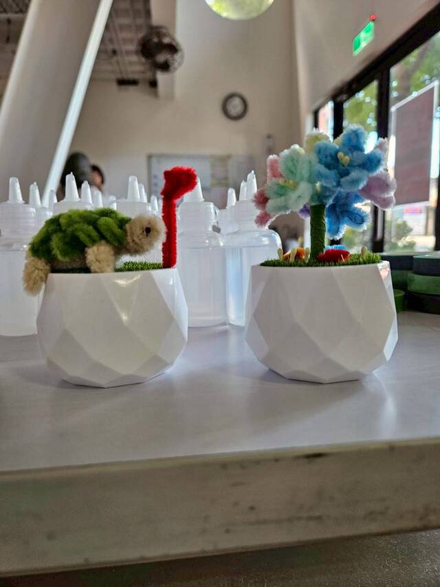 夏樂童趣活動照片-第二場（1140816）
