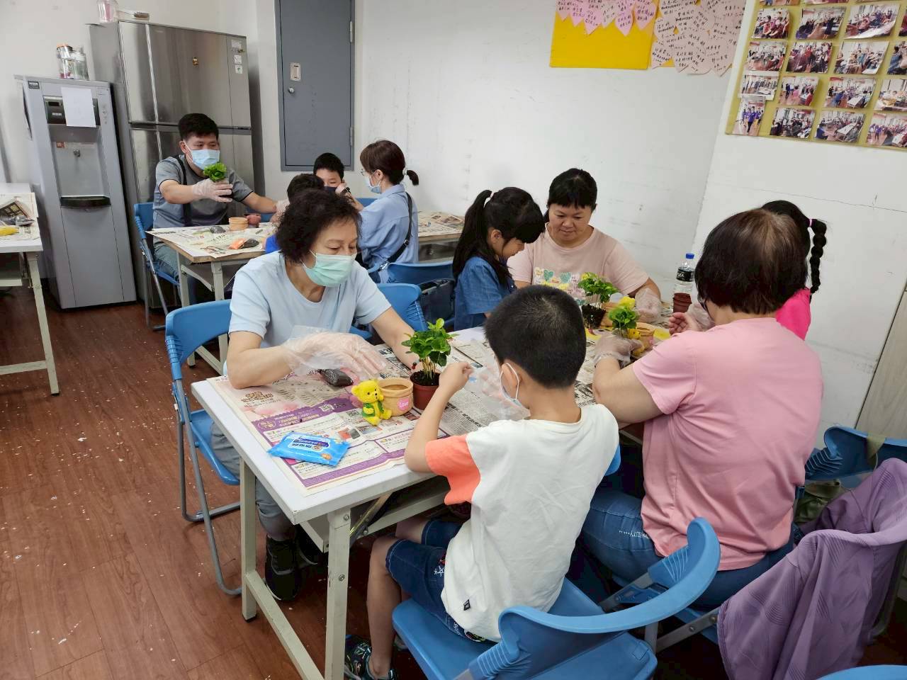 活動花絮