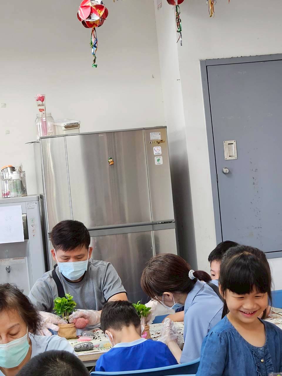 活動花絮