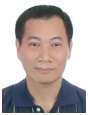 五龍里長陳燕山