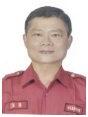 成功里長簡銘信