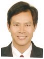 水碓里長邱江永