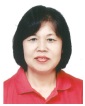 貿商里長蕭明霞