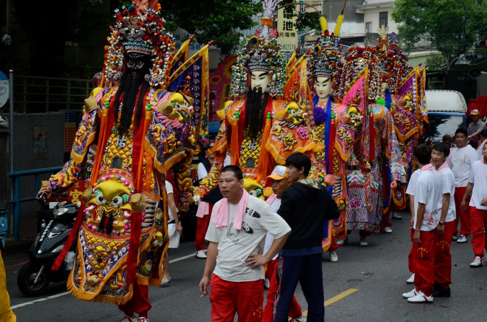 洲後村祭祀活動-3
